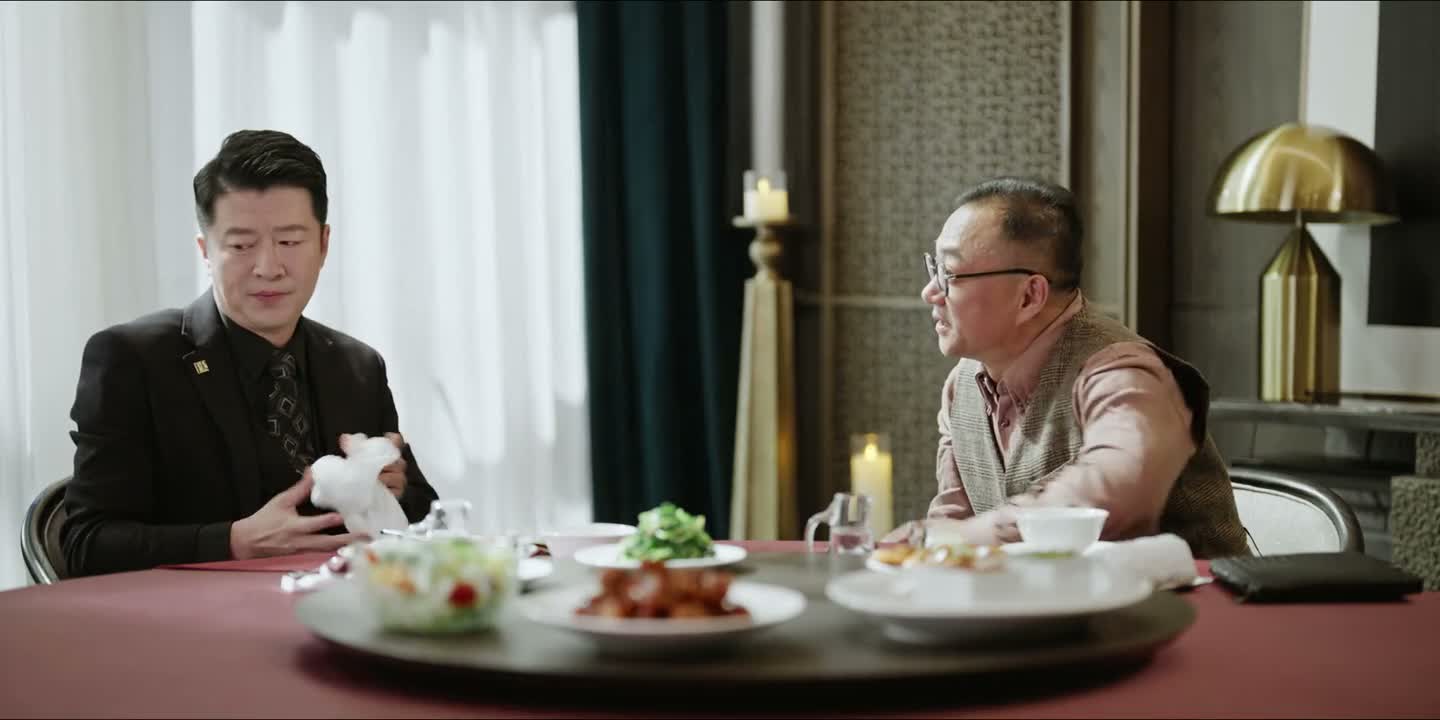 这俗话说得好啊