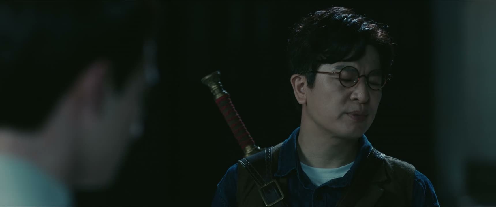 不 不是下南洋了吗