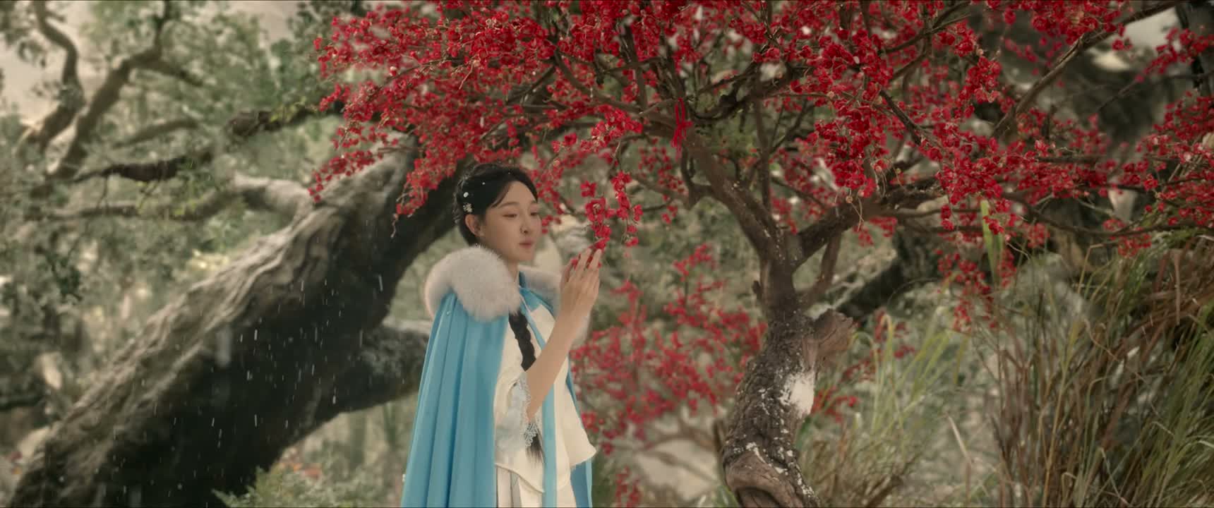 该比我们镇上的灵验些