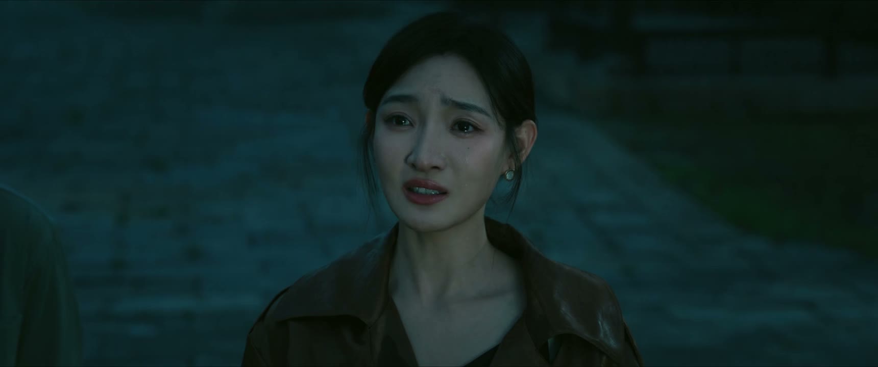 和她的妖怪真的很感人