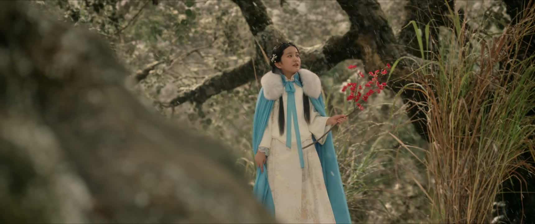 你不出来我就走了