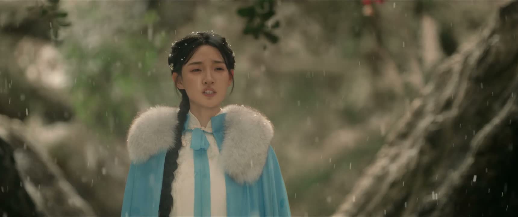 你为什么总不应承我