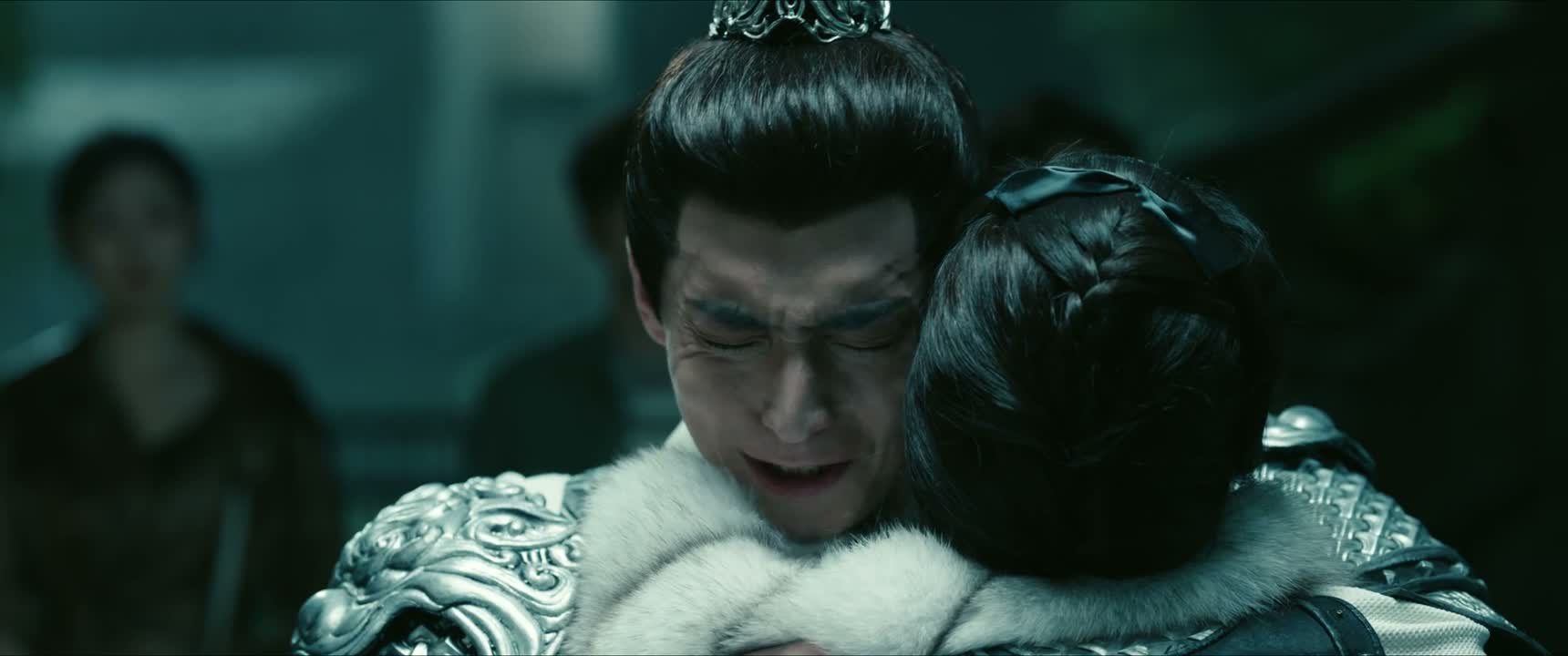 我就知道你会回来的