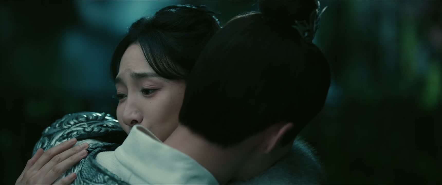这里不需要我们保护了
