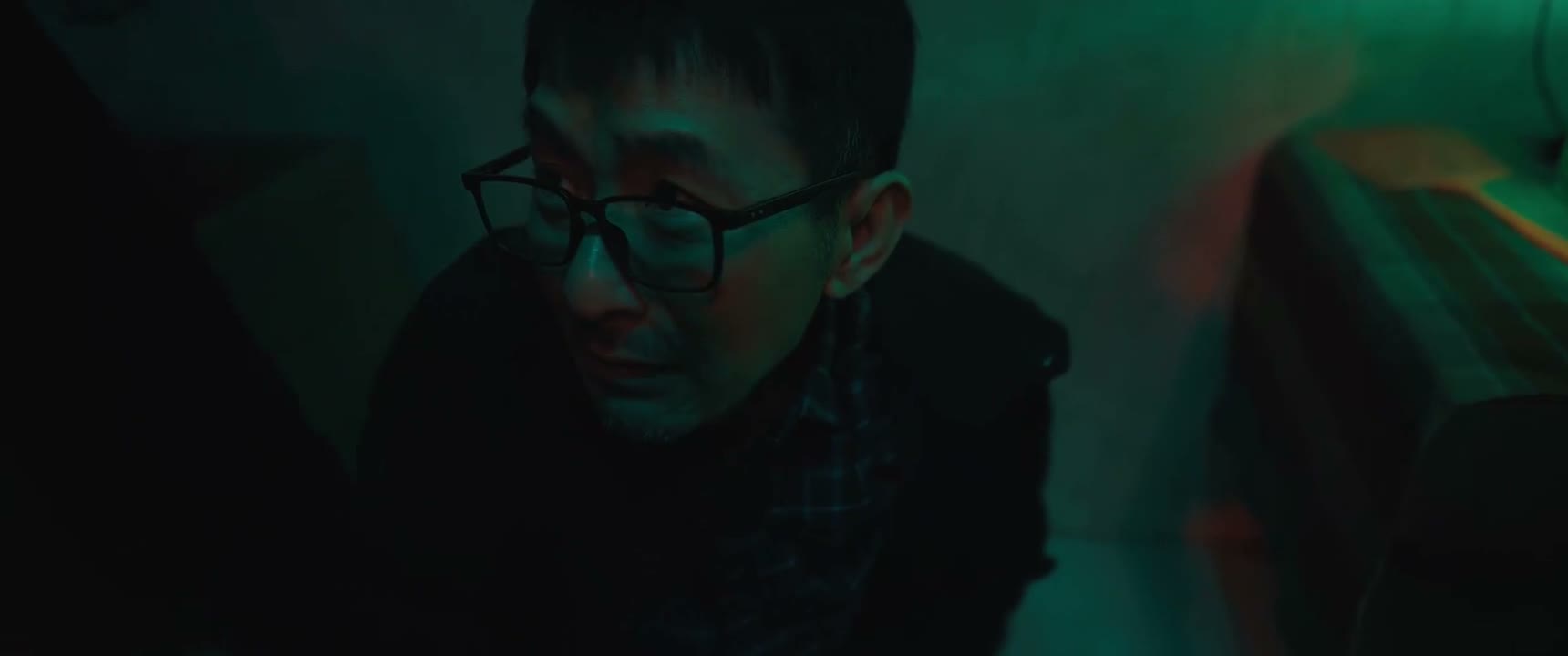 赶紧跟你老婆把婚给离了