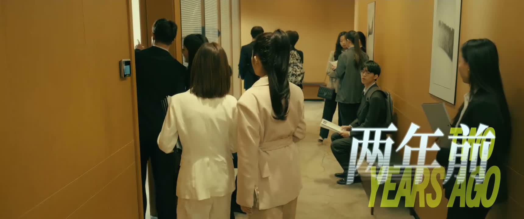 刚毕业的有几个是懂规矩的