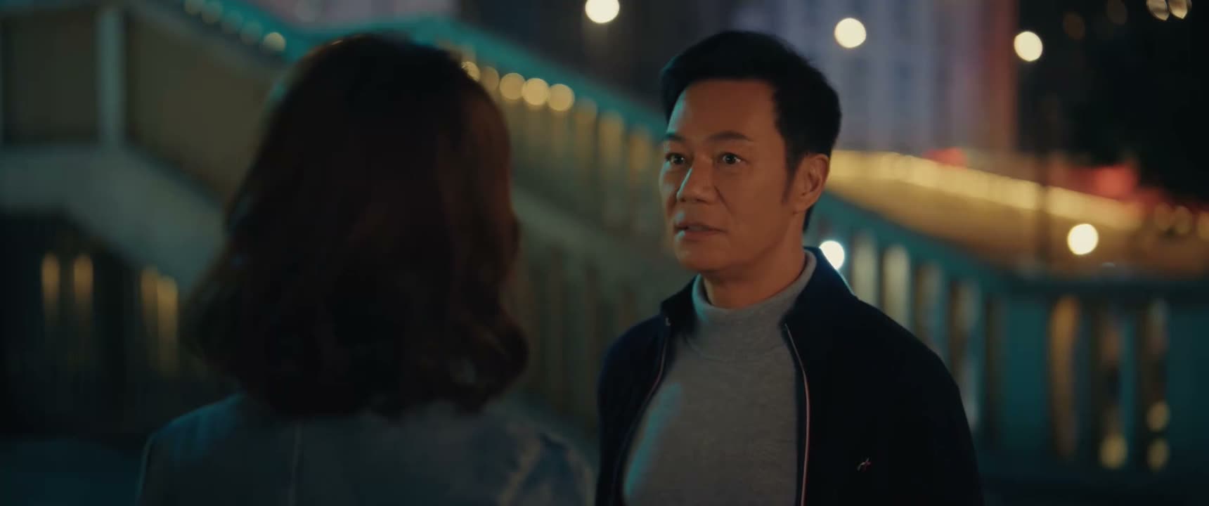 叫人心慌 是你让姚晓辉答应跟我离婚的