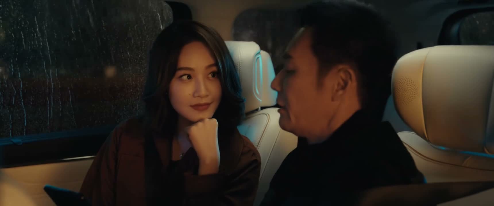 就给我朋友个面子 买两栋