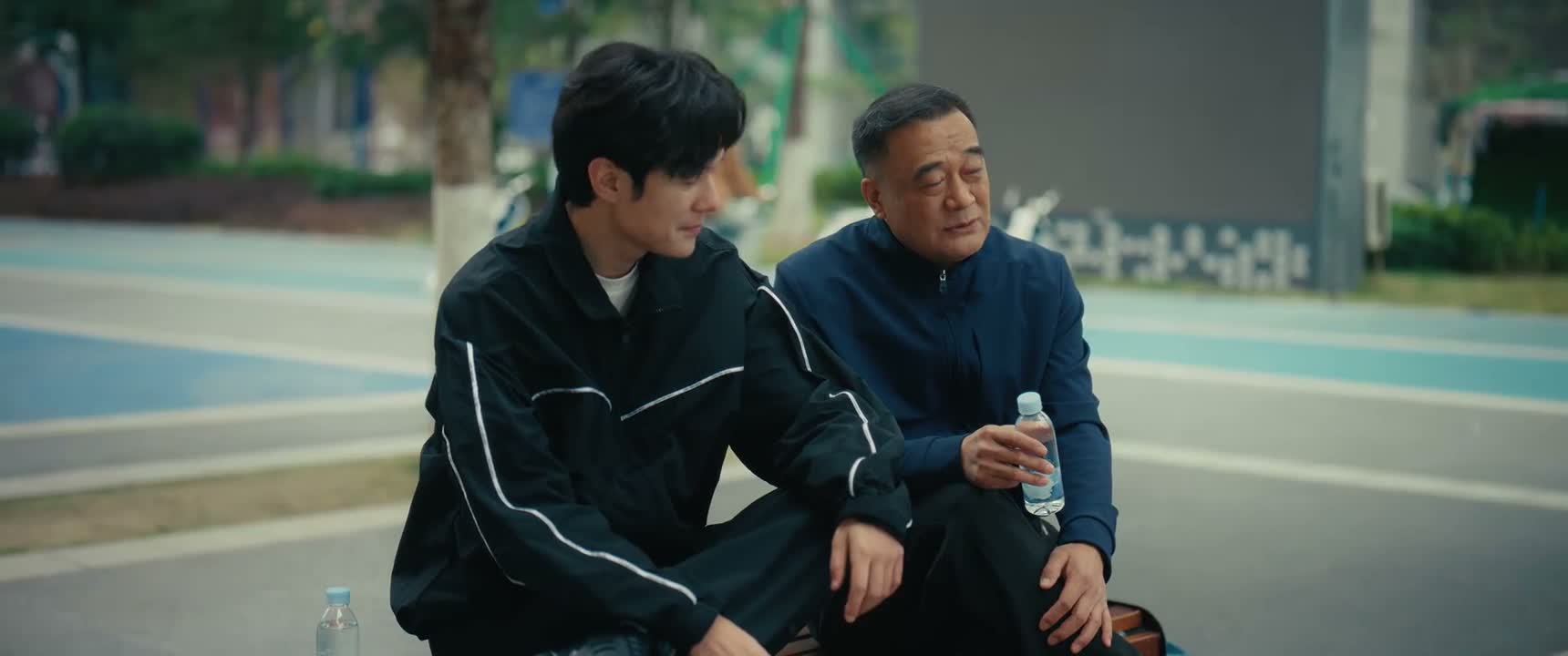 就图个吃好喝好玩好