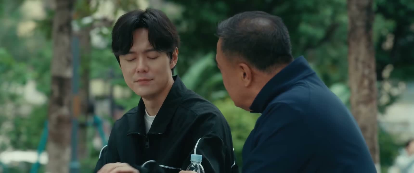没问题 就这么办 一言为定啊