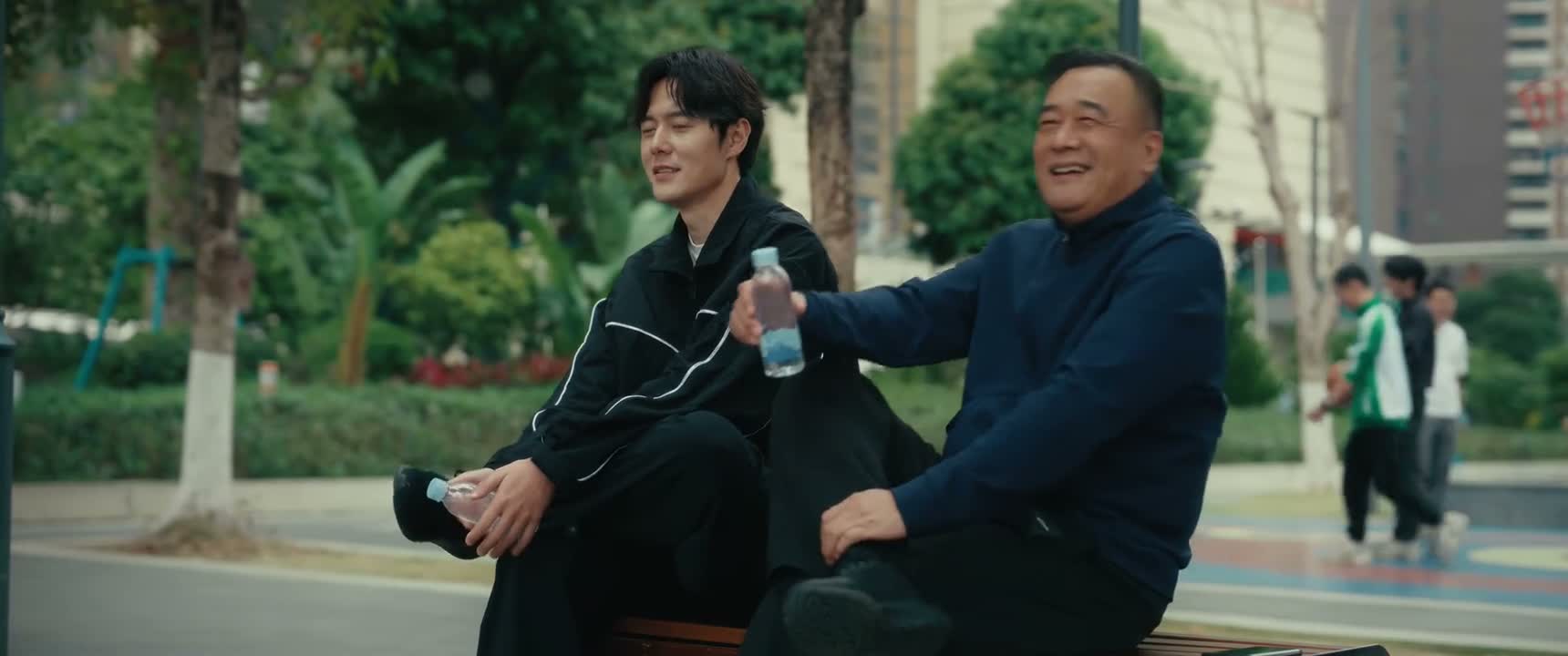 那万一赵玫真的做出点名堂呢
