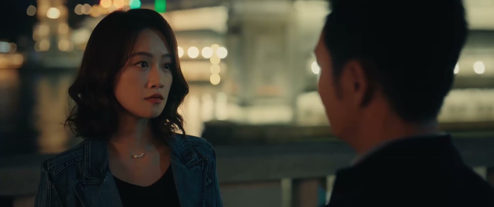 你不是说非要一对一吗
