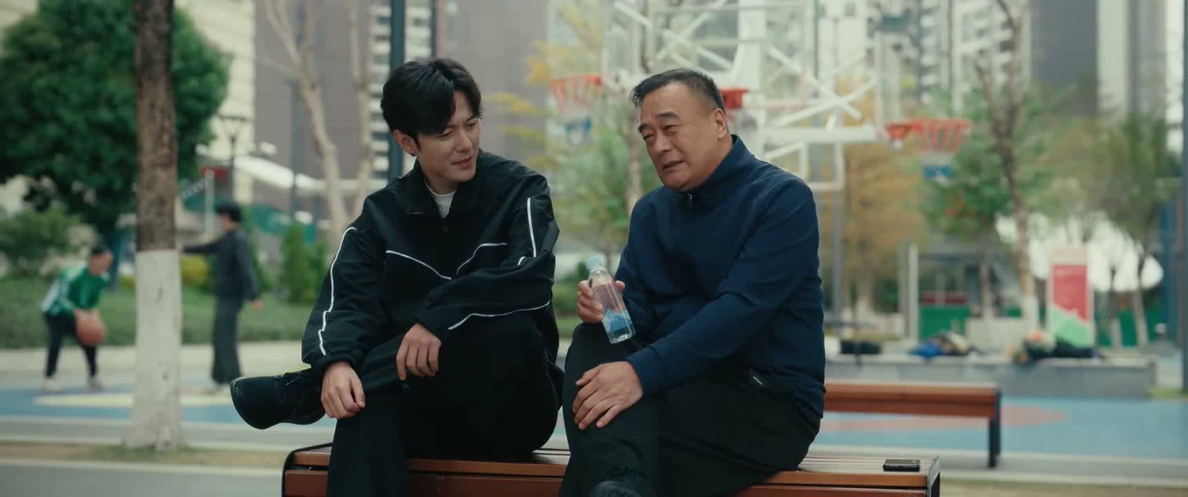 什么总监不总监的