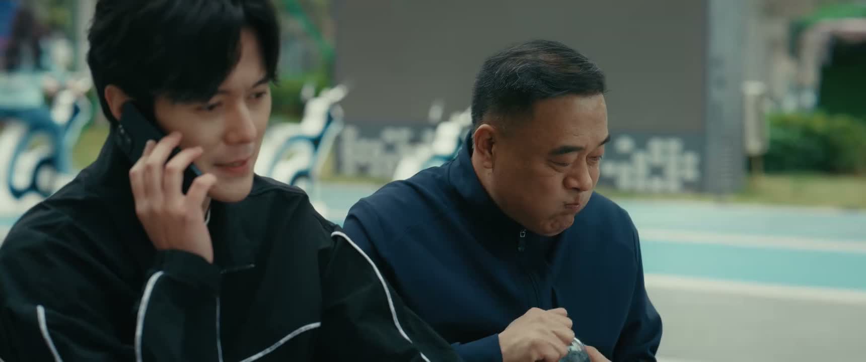 我要见你 现在 立刻 马上