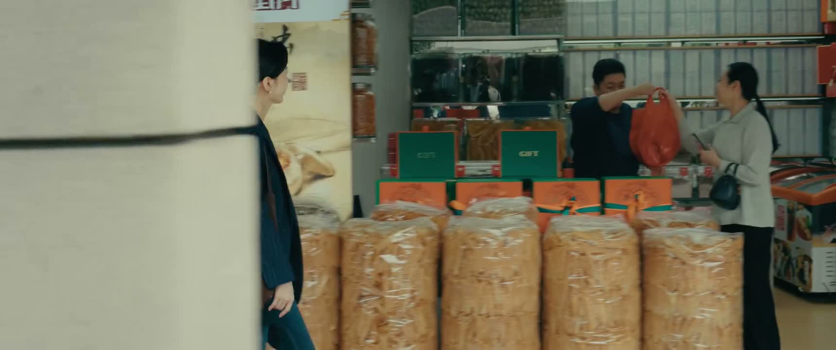 以后多来帮衬啊 多来帮衬