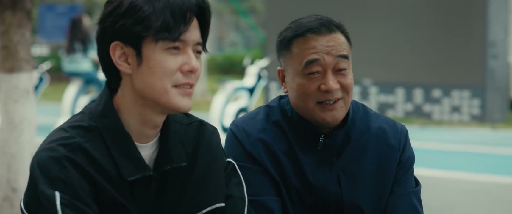 真的如此看重性别吗 扯淡