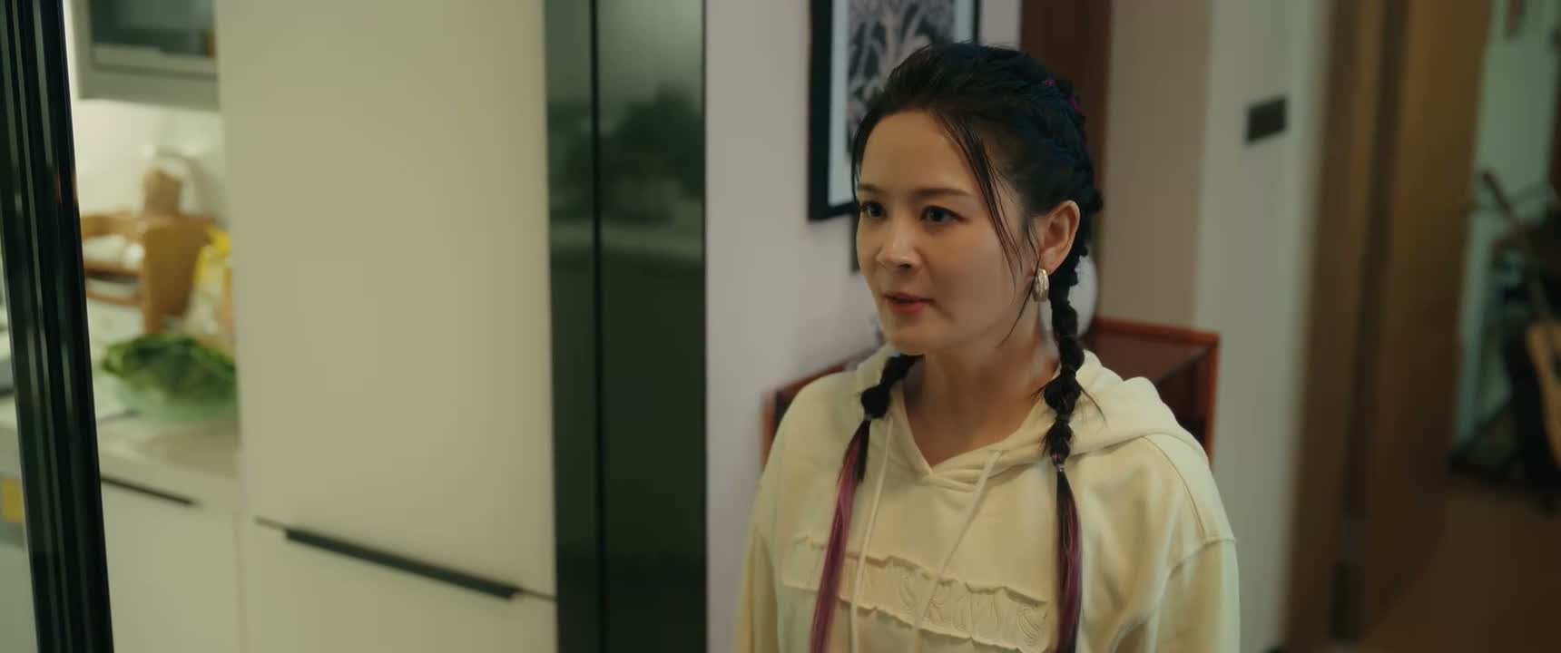 只要你还在古斯特混 老头子不会放过你的