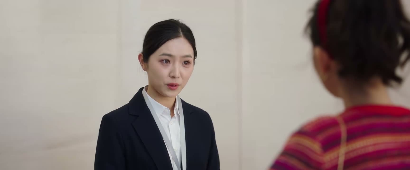 没有预约是不能进去的