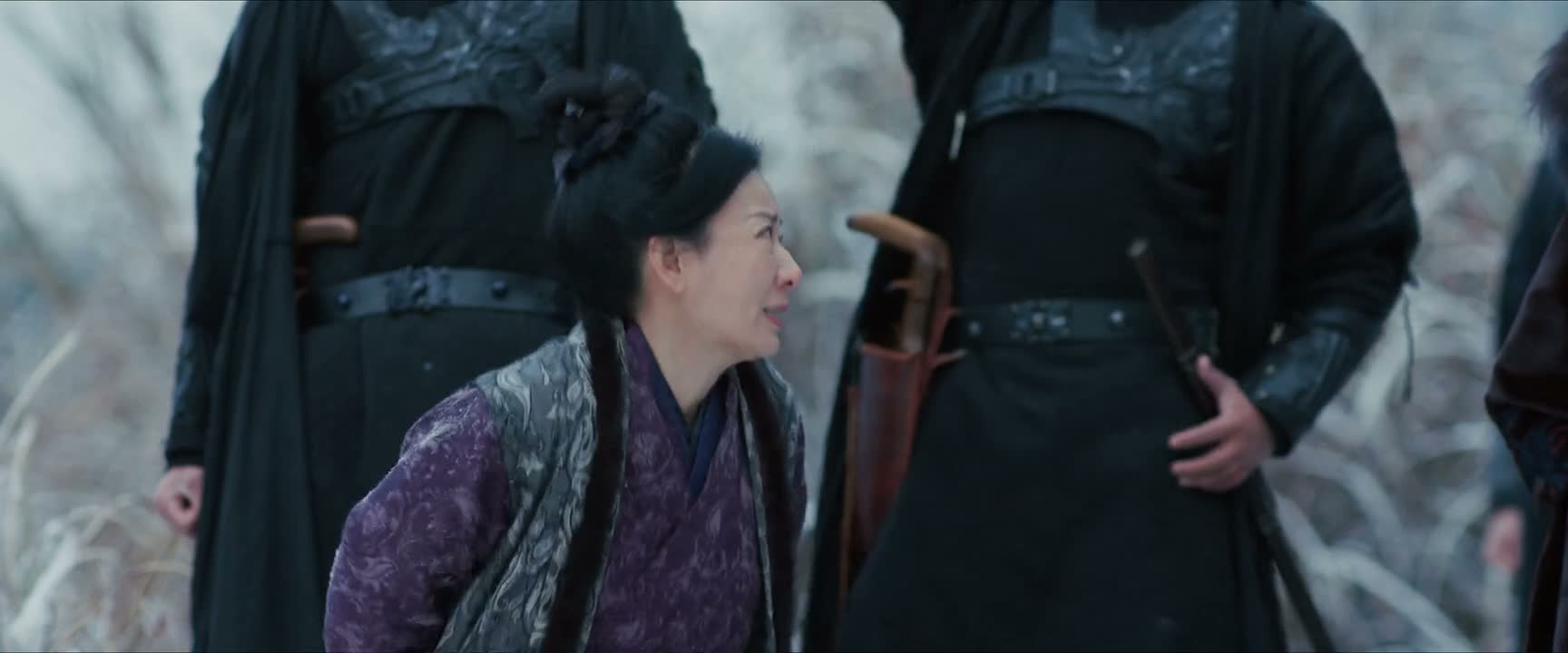 不要杀我