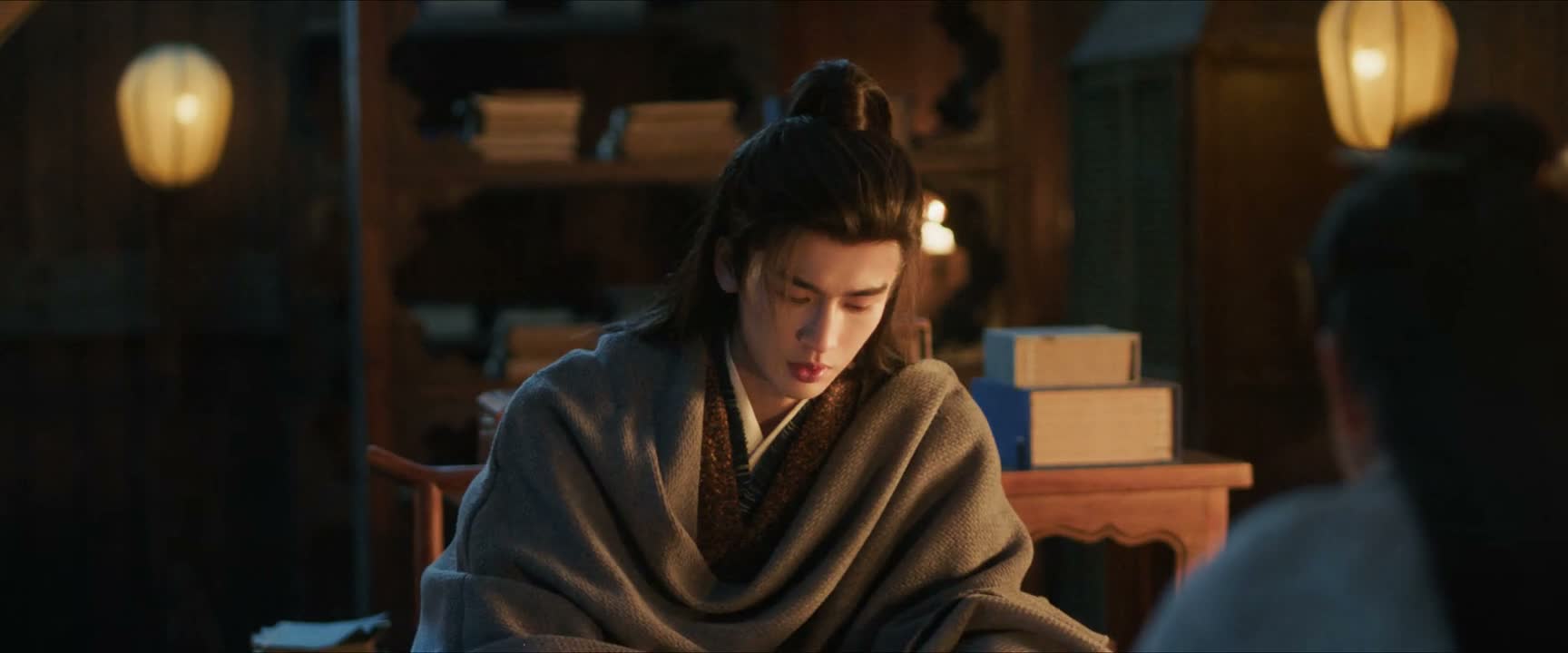 樊家的事查得怎么样了