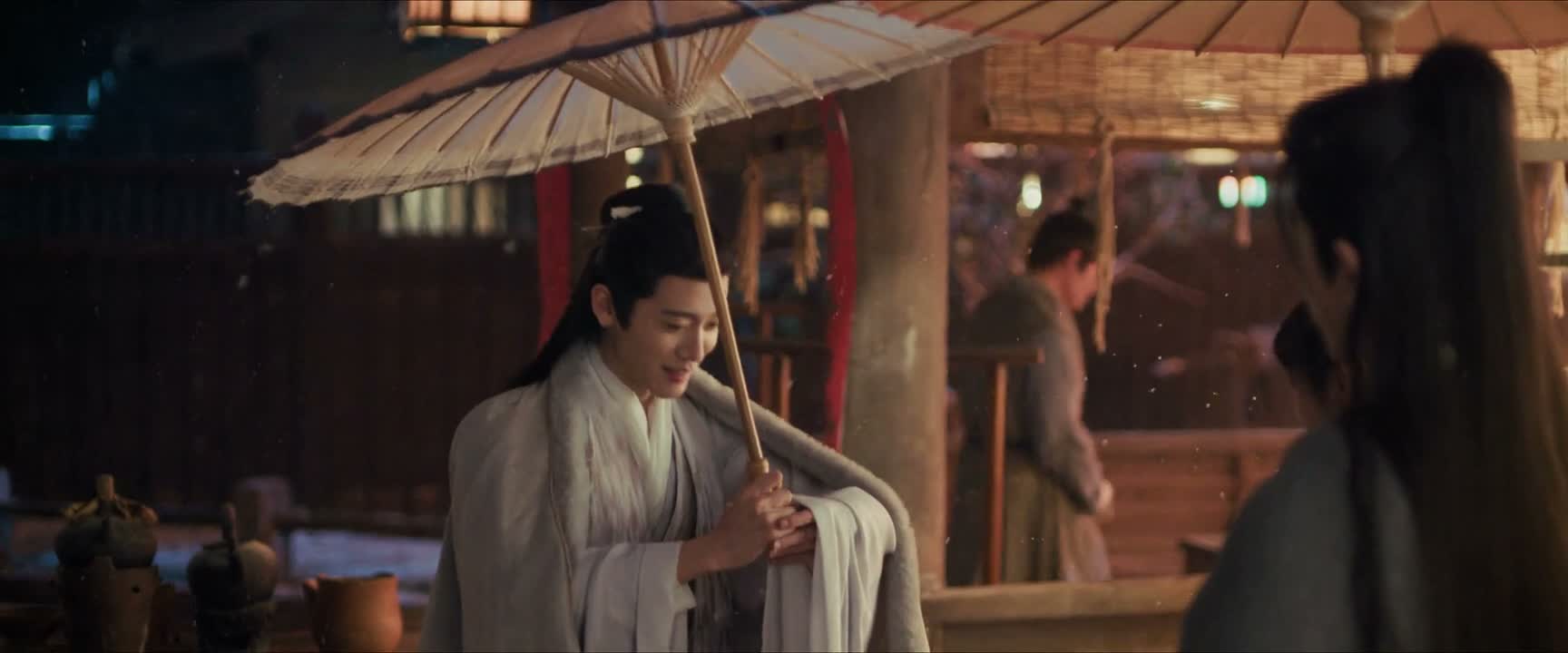 樊娘子好 言兄好