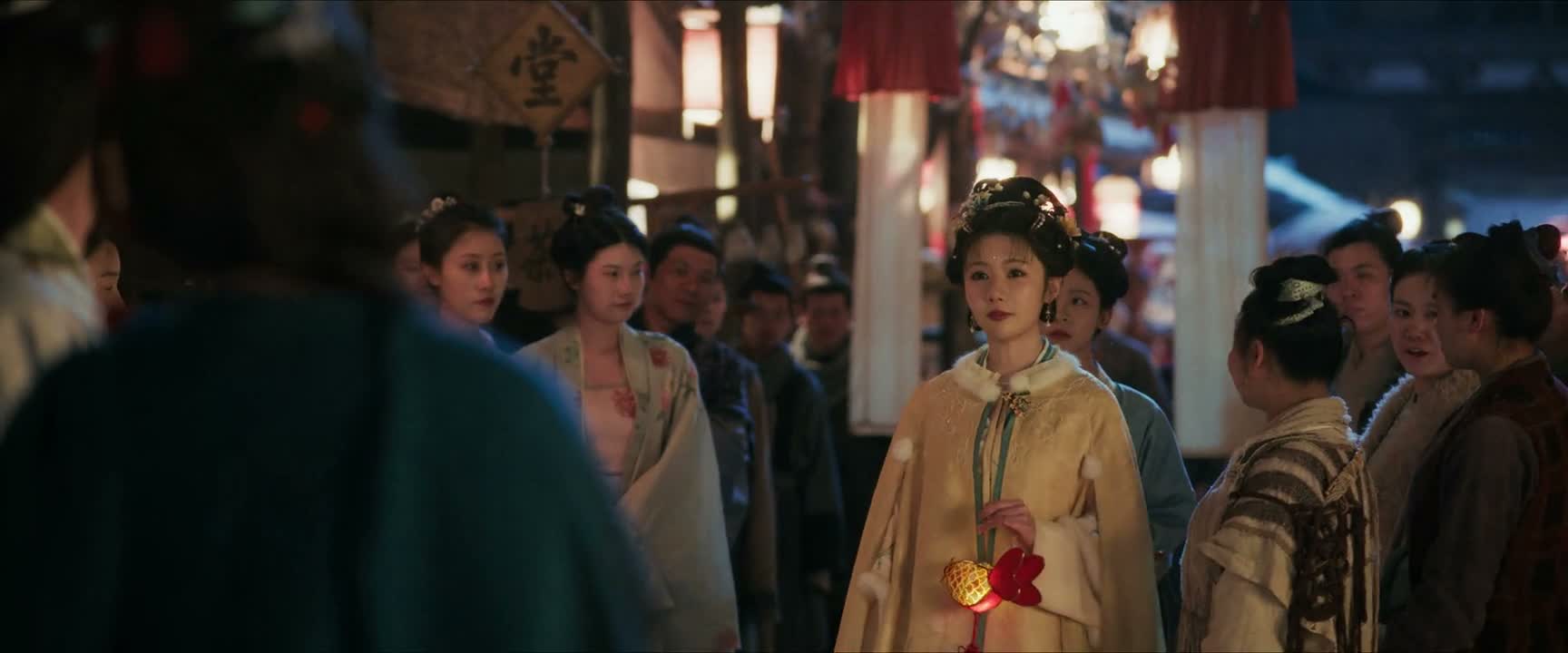 樊长玉