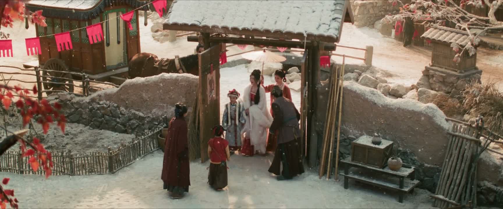 过年好 过年好