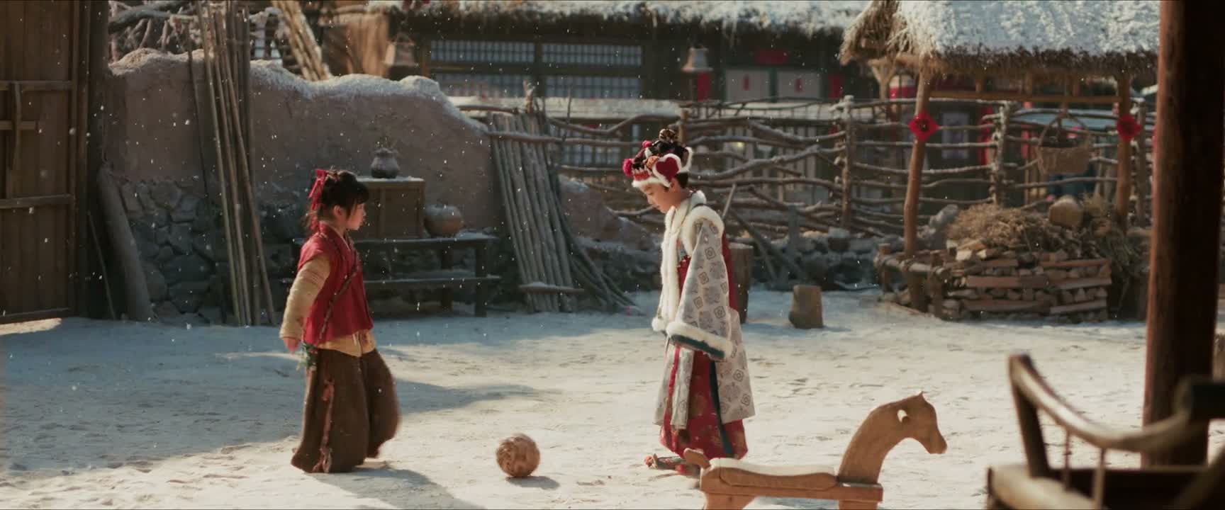 就是看烟花