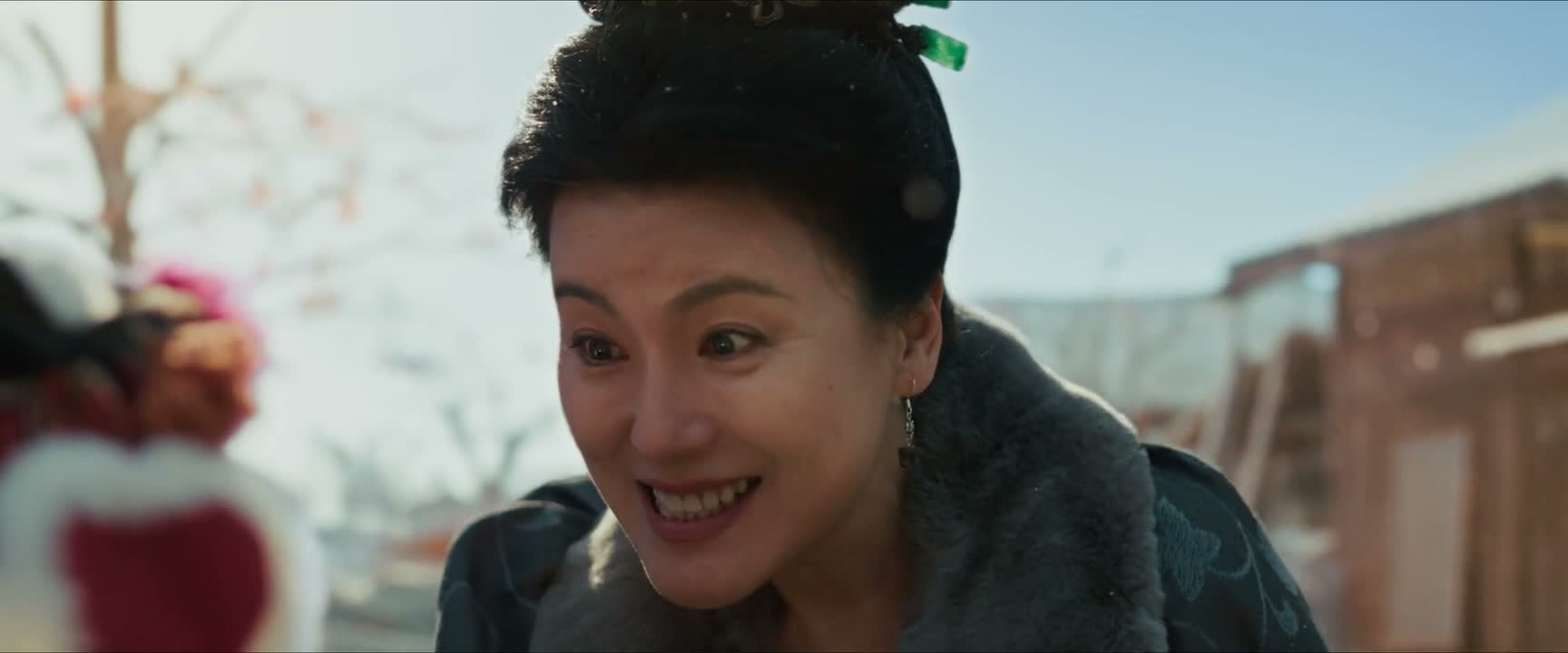你是几月的呀