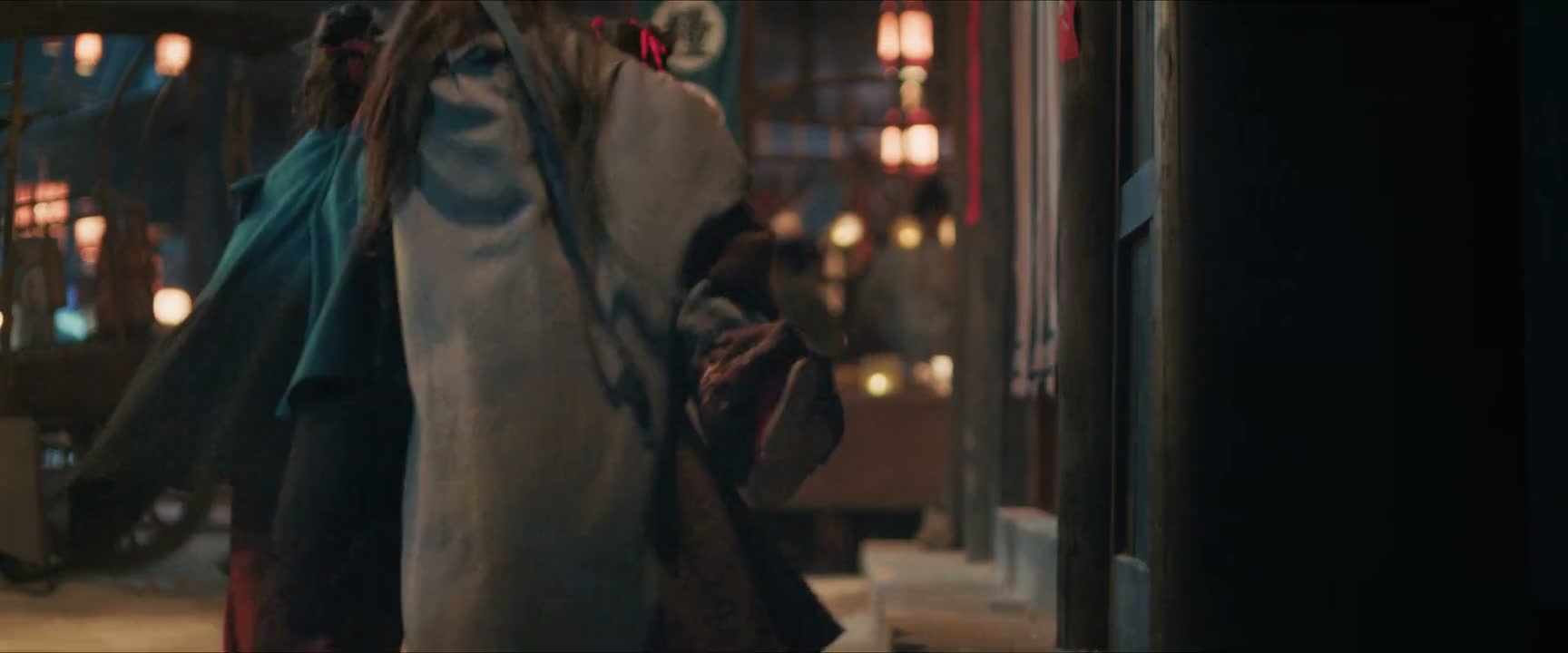 宁娘才数到七呢