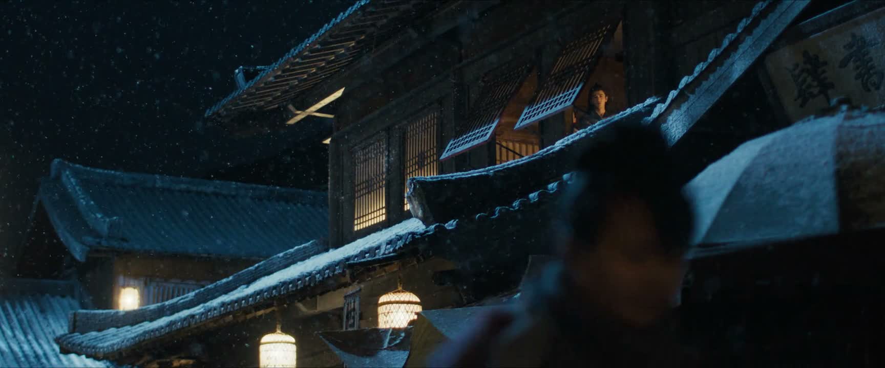 如今霁 焉两州将士们