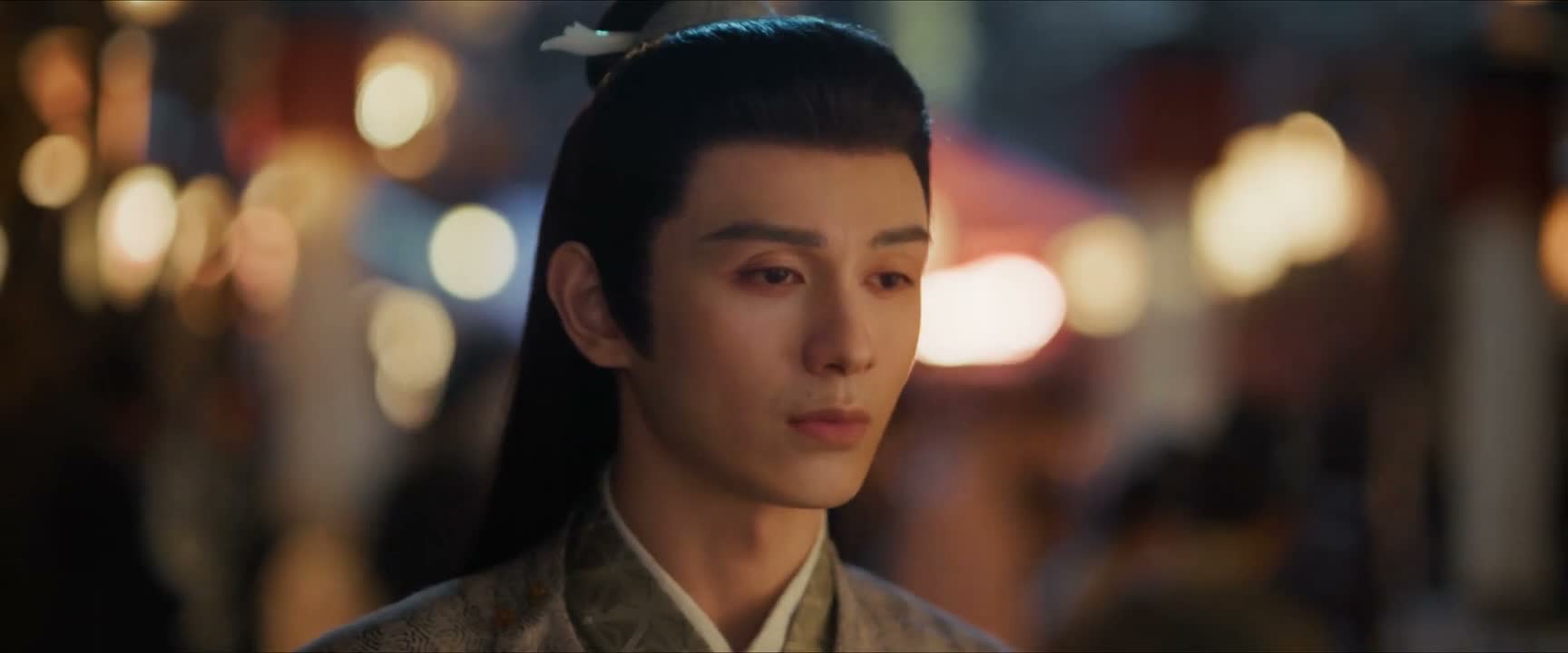 我说的都是真心实意的话
