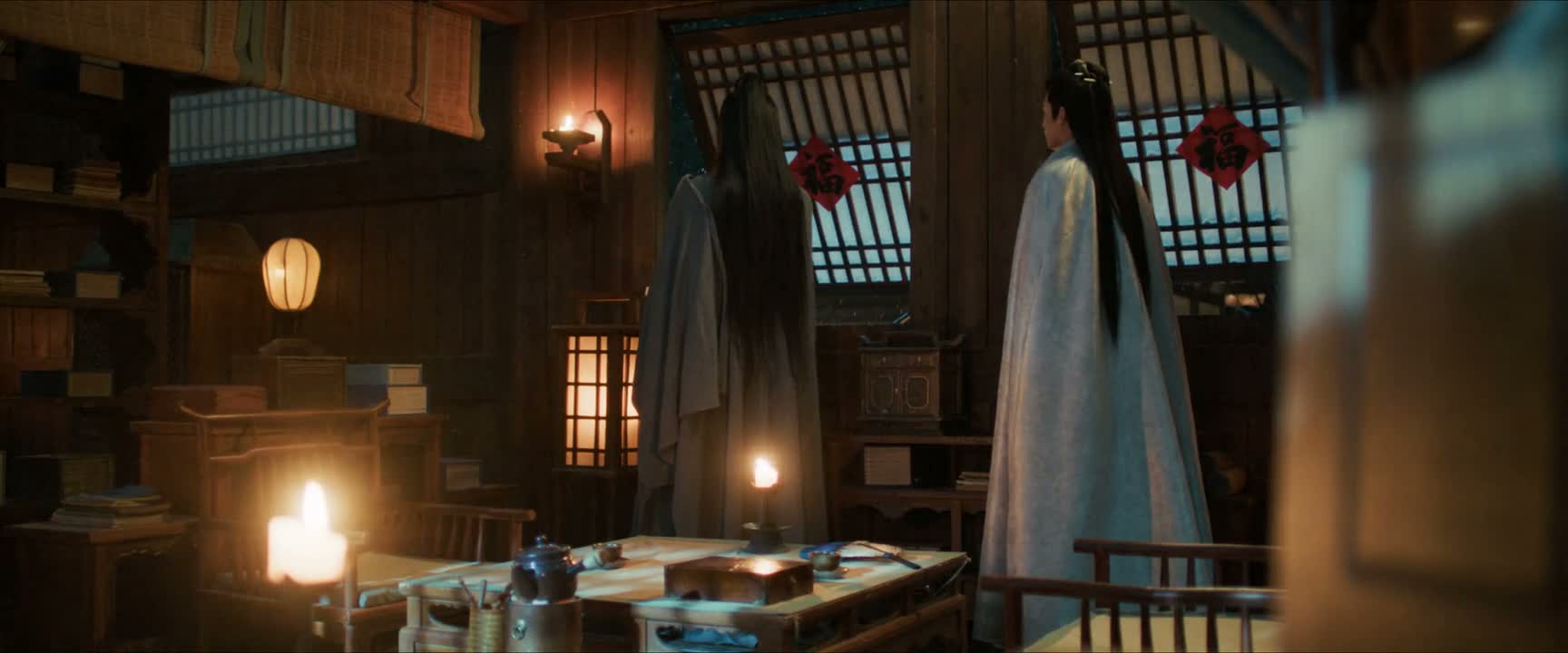 眼下霁州军群龙无首