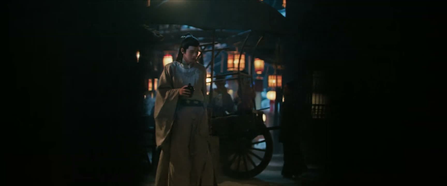 要真有那考科举的本事