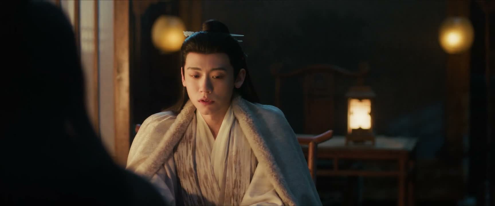 一时半会儿是解不开的