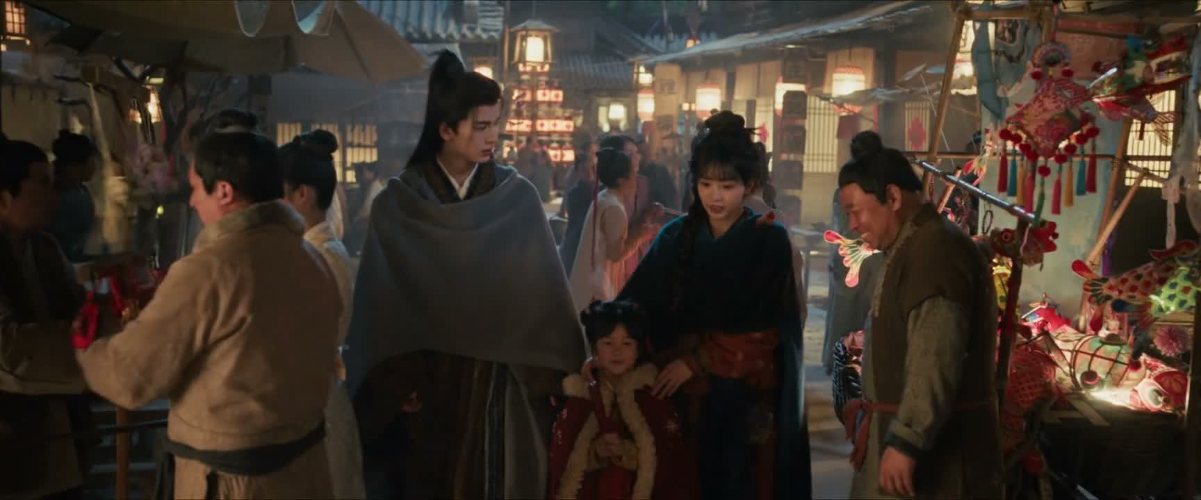 溢香楼明日有酒席