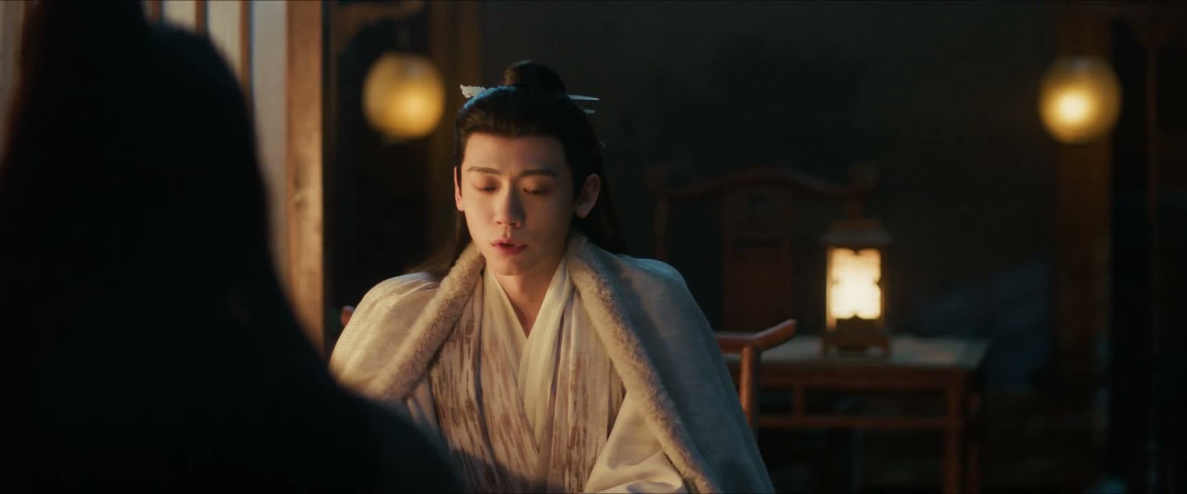 有些残局