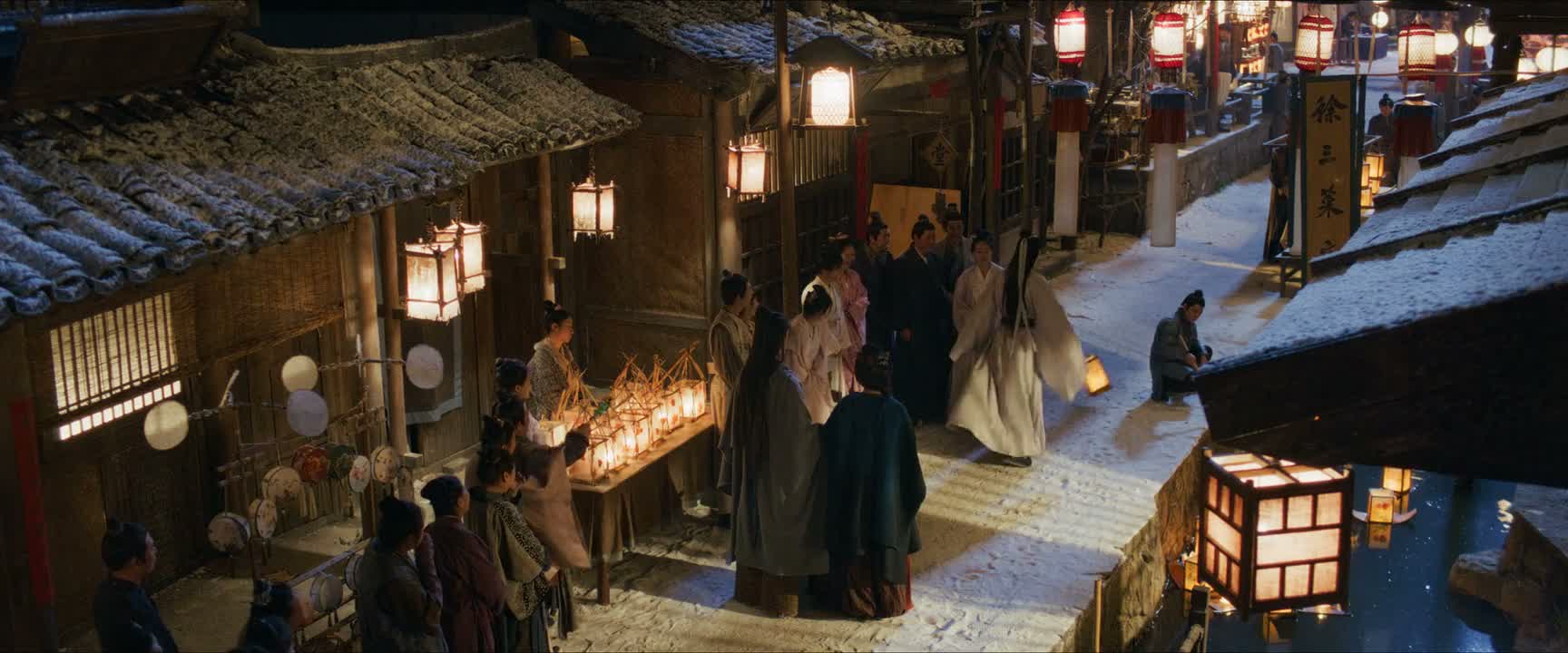 走了 怎么走了