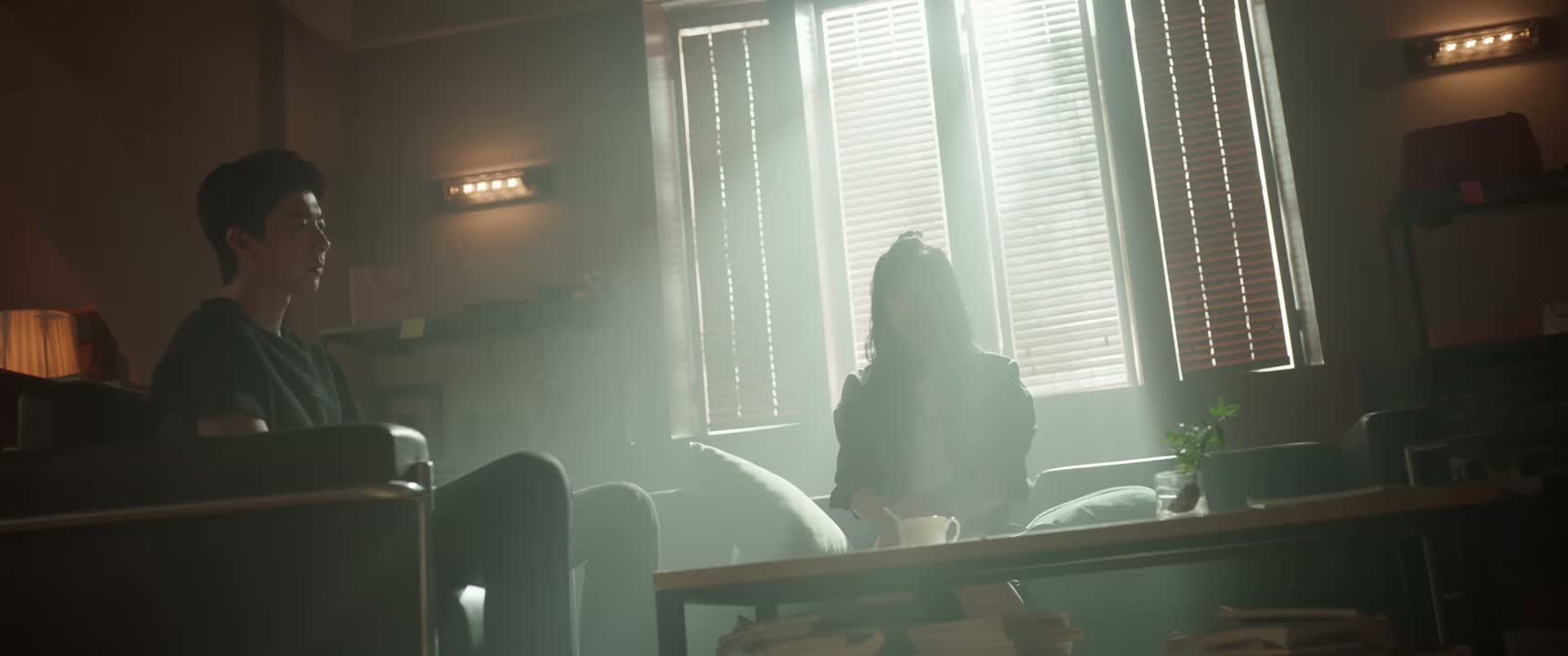不是 就算是我说漏了嘴