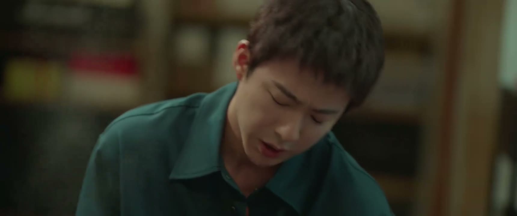 不是你先管好你自己行吗