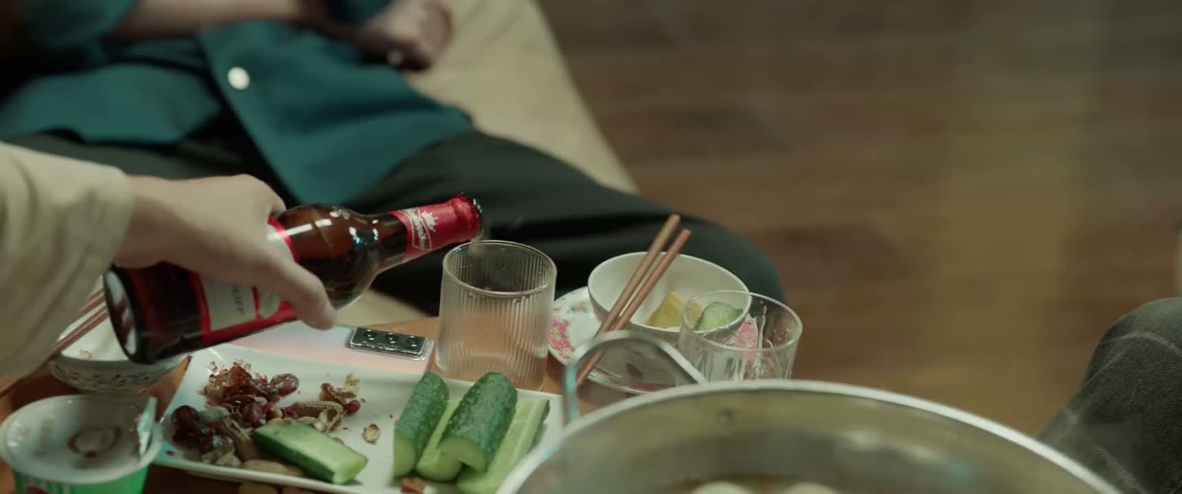 才知道自己在意什么