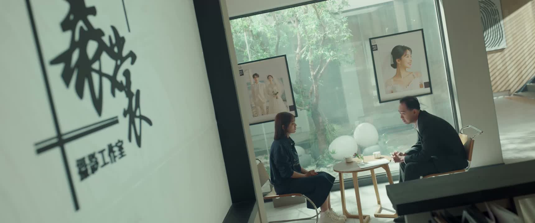 但现在外边整条街都传开了