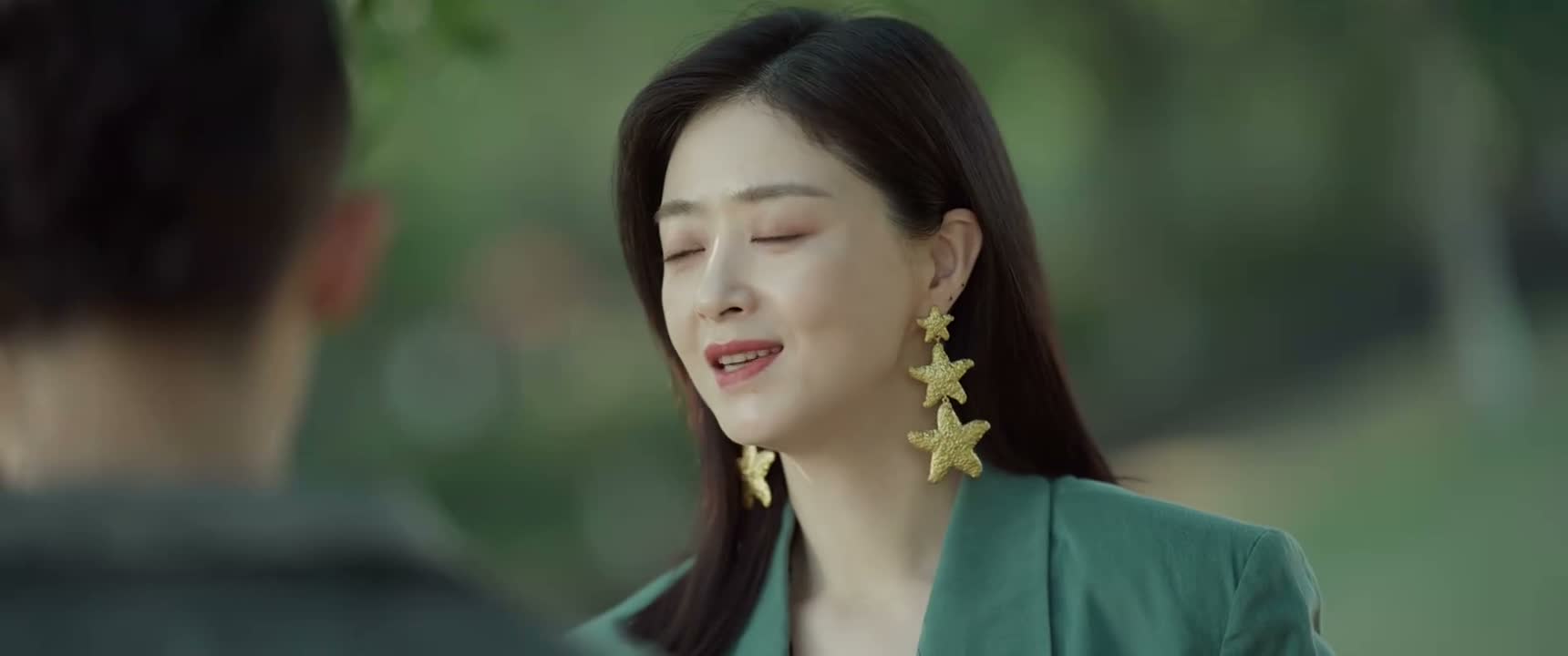 和喜欢你的人在一起