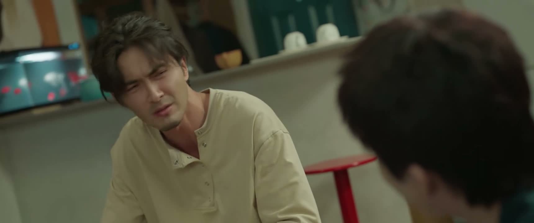 就彼此折磨着干什么呀