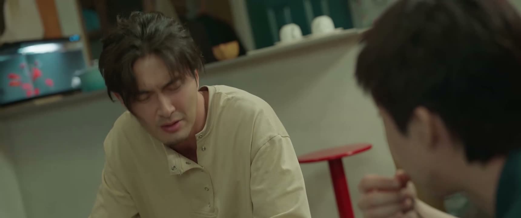 两天一小吵 三天一大吵