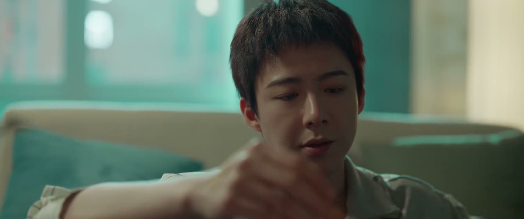 那天我也的确太冲动了