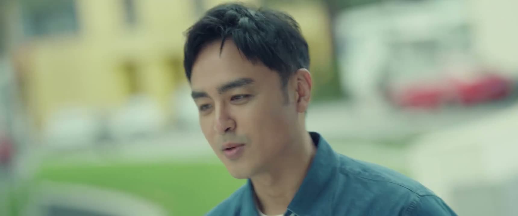 你从来没对我这么好过
