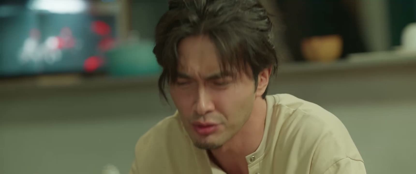 你就应该为自己高兴