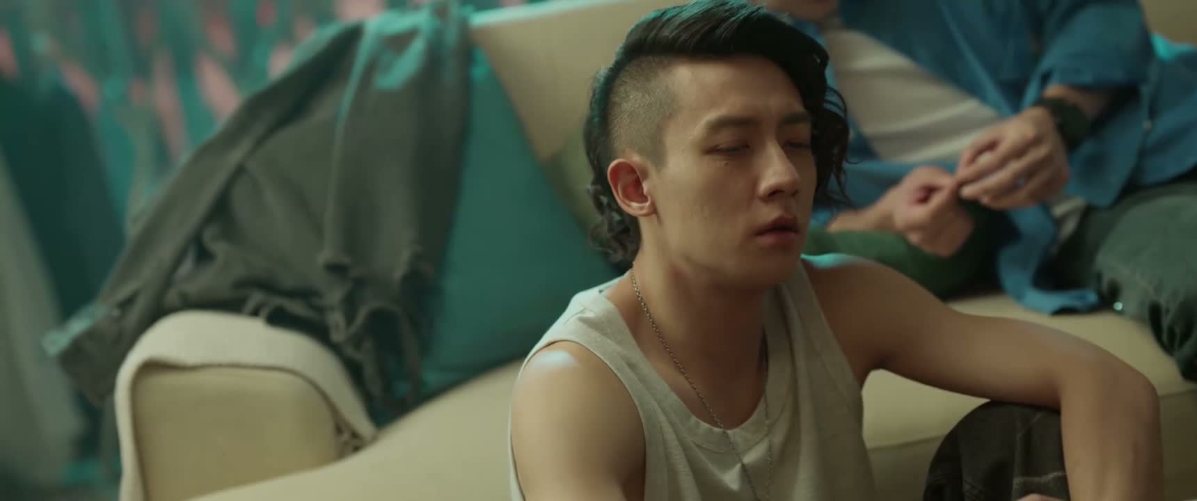 你们就不要觉得我矫情 我