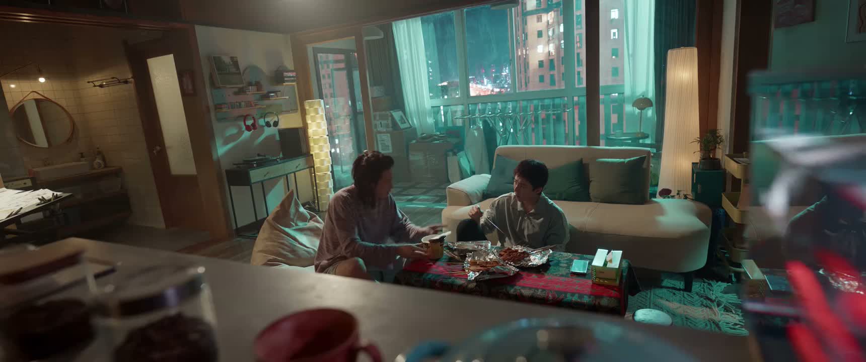 你要有什么对我不满 你可以说